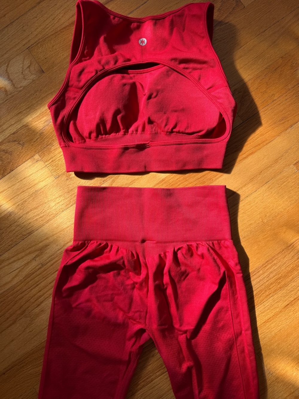 🍒Astoria Activewear VELOCITY Set